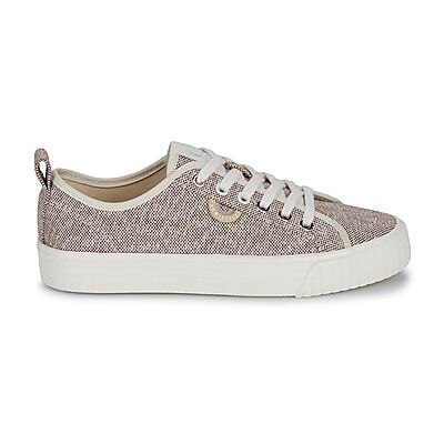 Baskets basses Armistice STOMP SNEAKER Marron 38,40 femmes - Publicité Baskets basses Armistice STOMP SNEAKER Marron 38,40 femmes - Publicité