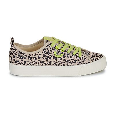 Baskets basses Armistice STOMP SNEAKER Multicolore 37,38,40 femmes - Publicité Baskets basses Armistice STOMP SNEAKER Multicolore 37,38,40 femmes - Publicité
