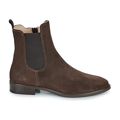 Bottines Unisa BARTY Marron 37 femmes - Publicité Bottines Unisa BARTY Marron 37 femmes - Publicité