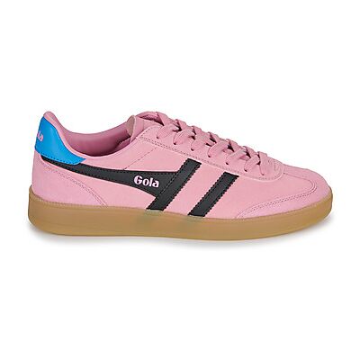 Baskets basses Gola Viper Rose 36,37,38,39,41 femmes - Publicité Baskets basses Gola Viper Rose 36,37,38,39,41 femmes - Publicité