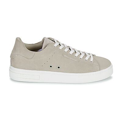 Giorgio Armani Baskets basses Armani Exchange XUX253 Beige 43,44 hommes - Publicité Giorgio Armani Baskets basses Armani Exchange XUX253 Beige 43,44 hommes - Publicité