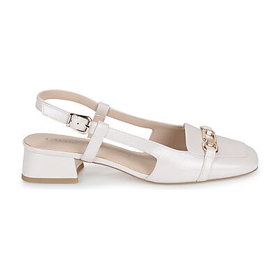 Sandales à talon Caprice EVITA Beige 36,37,38,39,40,41,40 1/2,37 1/2,38 1/2 femmes - Publicité Sandales à talon Caprice EVITA Beige 36,37,38,39,40,41,40 1/2,37 1/2,38 1/2 femmes - Publicité