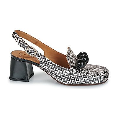 Ballerines Chie Mihara MOBY Noir 37,38,39,40 femmes - Publicité Ballerines Chie Mihara MOBY Noir 37,38,39,40 femmes - Publicité