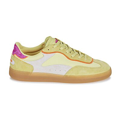 Baskets basses HOFF PARK rosa Jaune 36,37,38,39,40,41 femmes - Publicité Baskets basses HOFF PARK rosa Jaune 36,37,38,39,40,41 femmes - Publicité