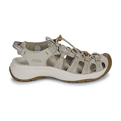 Sandales Keen ASTORIA WEST SANDAL Beige 40,41 femmes - Publicité Sandales Keen ASTORIA WEST SANDAL Beige 40,41 femmes - Publicité