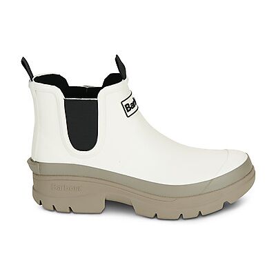 Bottes Barbour NIMBUS Blanc 37,38,39,40 femmes - Publicité Bottes Barbour NIMBUS Blanc 37,38,39,40 femmes - Publicité