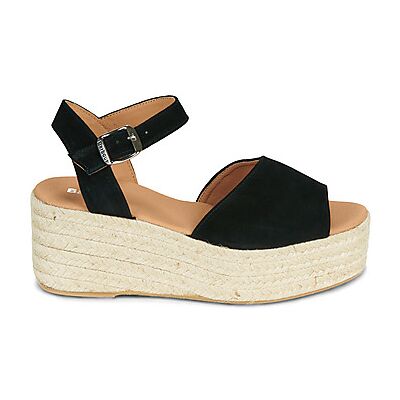 Espadrilles Barbour ASPEN Noir 37,38,40 femmes - Publicité Espadrilles Barbour ASPEN Noir 37,38,40 femmes - Publicité