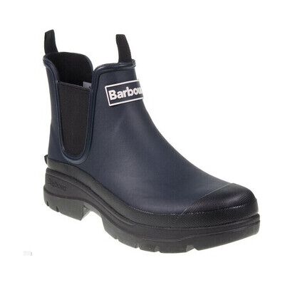 Bottes Barbour NIMBUS Marine 41,42,46 hommes - Publicité Bottes Barbour NIMBUS Marine 41,42,46 hommes - Publicité