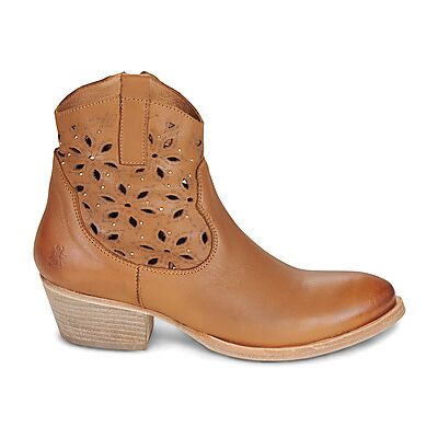 Boots Fly London WAIL Marron 36,37,38,39,40 femmes - Publicité Boots Fly London WAIL Marron 36,37,38,39,40 femmes - Publicité