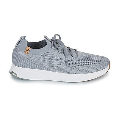 Sneakers Saola TSAVO 3 Gris Homme - Chaussures de sport décontractées - Publicité Sneakers Saola TSAVO 3 Gris Homme - Chaussures de sport décontractées - Publicité