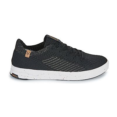 Baskets basses Saola CANNON KNIT 3 Noir 37,38,39 femmes - Publicité Baskets basses Saola CANNON KNIT 3 Noir 37,38,39 femmes - Publicité