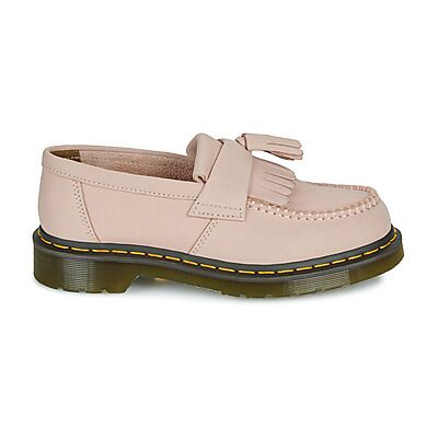 DR MARTENS Mocassins Dr. Martens Adrian YS Powder Pink Milled Nubuck WP Rose 36,37 femmes - Publicité DR MARTENS Mocassins Dr. Martens Adrian YS Powder Pink Milled Nubuck WP Rose 36,37 femmes - Publicité