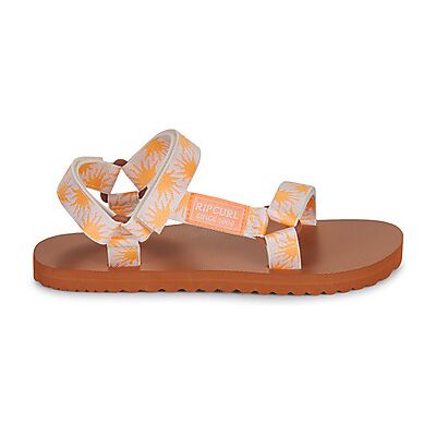 Sandales plates Rip Curl SEARCHER BLOOM Multicolore 37,38,40 femmes - Publicité Sandales plates Rip Curl SEARCHER BLOOM Multicolore 37,38,40 femmes - Publicité