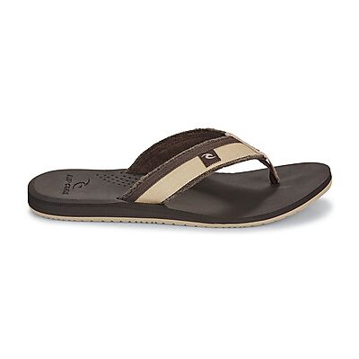 Tongs Rip Curl REACTOR OPEN TOE Marron 41,42,43,44 hommes - Publicité Tongs Rip Curl REACTOR OPEN TOE Marron 41,42,43,44 hommes - Publicité