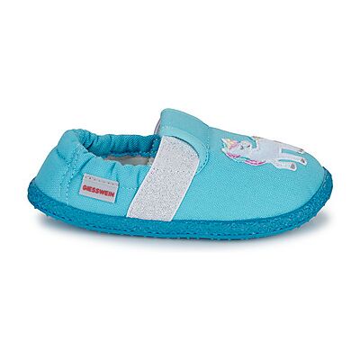 Chaussons enfant Giesswein ARZL Bleu 24,25,26 filles - Publicité Chaussons enfant Giesswein ARZL Bleu 24,25,26 filles - Publicité