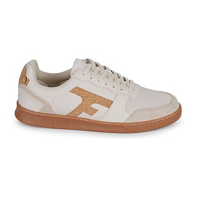 Baskets basses Faguo HAZEL Blanc 41 hommes - Publicité Baskets basses Faguo HAZEL Blanc 41 hommes - Publicité
