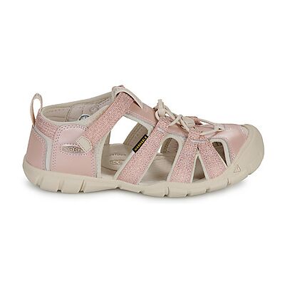 Sandales plates Keen SEACAMP II CNX Rose 36 filles - Publicité Sandales plates Keen SEACAMP II CNX Rose 36 filles - Publicité
