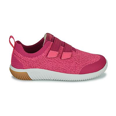 Baskets basses enfant Keen KNX KNIT DS Rose 30,31 filles - Publicité Baskets basses enfant Keen KNX KNIT DS Rose 30,31 filles - Publicité