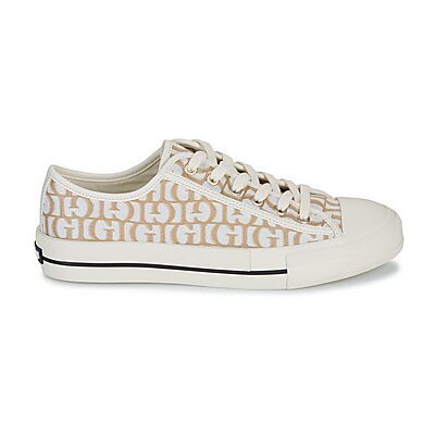 Baskets basses Guess CAREY Beige 41 femmes - Publicité Baskets basses Guess CAREY Beige 41 femmes - Publicité