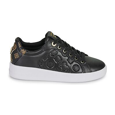 Baskets basses Guess RONII Noir 36,37,39,35 femmes - Publicité Baskets basses Guess RONII Noir 36,37,39,35 femmes - Publicité