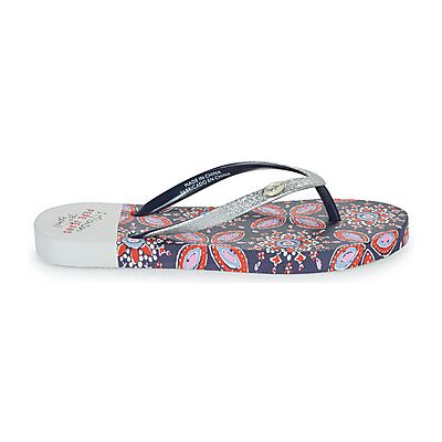 Tongs enfant Pepe jeans DORSET PRINT G Multicolore 36,39,32 filles - Publicité Tongs enfant Pepe jeans DORSET PRINT G Multicolore 36,39,32 filles - Publicité