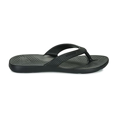 Tongs Quiksilver SALVAGE RF Noir 41,42,43,44 hommes - Publicité Tongs Quiksilver SALVAGE RF Noir 41,42,43,44 hommes - Publicité