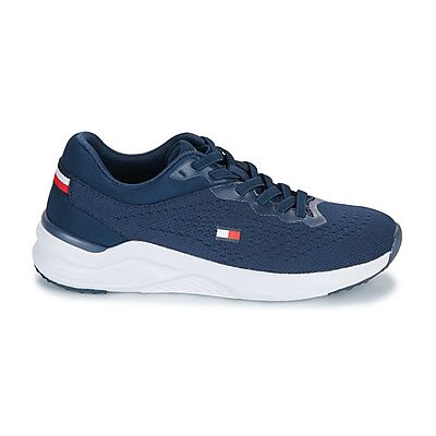Baskets basses enfant Tommy Hilfiger KLAY Bleu 36,37,38,39,35 garcons - Publicité Baskets basses enfant Tommy Hilfiger KLAY Bleu 36,37,38,39,35 garcons - Publicité