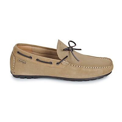Mocassins Barbour COURAGE Marron 41,42,43,44 hommes - Publicité Mocassins Barbour COURAGE Marron 41,42,43,44 hommes - Publicité