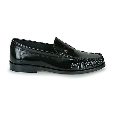 Mocassins Tommy Hilfiger Allegra Abravisato Loafer Noir 36 femmes - Publicité Mocassins Tommy Hilfiger Allegra Abravisato Loafer Noir 36 femmes - Publicité