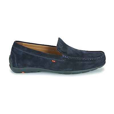 Mocassins Lloyd EMILIO Bleu 43,44 hommes - Publicité Mocassins Lloyd EMILIO Bleu 43,44 hommes - Publicité