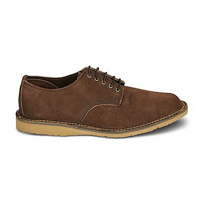 Derbies Red Wing WEEKENDER OXFORD Marron 41,42 hommes - Publicité Derbies Red Wing WEEKENDER OXFORD Marron 41,42 hommes - Publicité