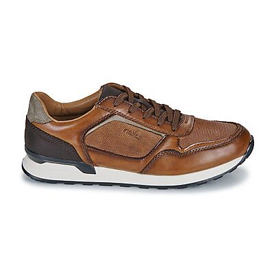 Baskets basses Rieker - Marron 41,43 hommes - Publicité Baskets basses Rieker - Marron 41,43 hommes - Publicité