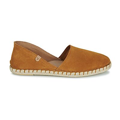 Espadrilles Verbenas Carmen Serraje Marron 36,37,38,39,40,41 femmes - Publicité Espadrilles Verbenas Carmen Serraje Marron 36,37,38,39,40,41 femmes - Publicité