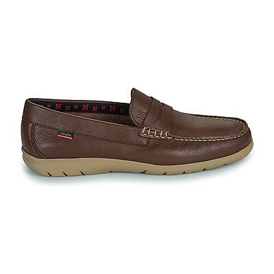 Mocassins CallagHan 18004.1 Marron 41,43,44 hommes - Publicité Mocassins CallagHan 18004.1 Marron 41,43,44 hommes - Publicité