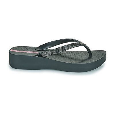 Tongs Ipanema MESH X PLAT FEM Noir 39 femmes - Publicité Tongs Ipanema MESH X PLAT FEM Noir 39 femmes - Publicité