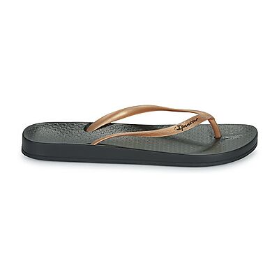Tongs Ipanema ANAT TAN FEM Noir 37,38,39,40,35 / 36,41 / 42 femmes - Publicité Tongs Ipanema ANAT TAN FEM Noir 37,38,39,40,35 / 36,41 / 42 femmes - Publicité