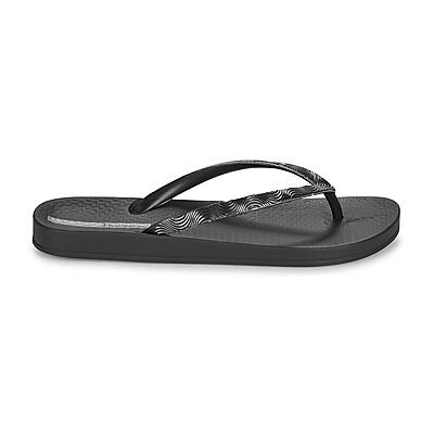 Tongs Ipanema MESH IX FEM Noir 37 femmes - Publicité Tongs Ipanema MESH IX FEM Noir 37 femmes - Publicité