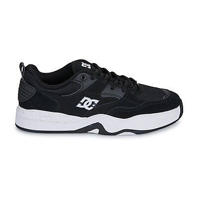 Baskets basses DC Shoes DC ASCEND Noir 42,44 hommes - Publicité Baskets basses DC Shoes DC ASCEND Noir 42,44 hommes - Publicité