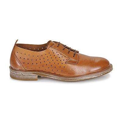 Derbies Moma OFFICE Marron 37,38,39,40 femmes - Publicité Derbies Moma OFFICE Marron 37,38,39,40 femmes - Publicité