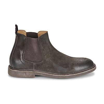 Boots Moma NOTO Marron 42,44 hommes - Publicité Boots Moma NOTO Marron 42,44 hommes - Publicité
