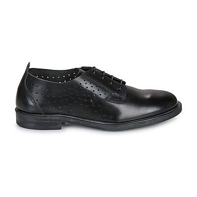 Derbies Moma OFFICE Noir 40,41,42,43,44 hommes - Publicité Derbies Moma OFFICE Noir 40,41,42,43,44 hommes - Publicité