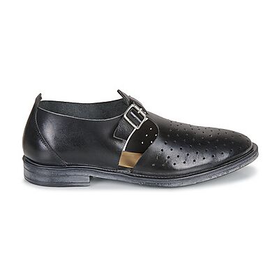 Mocassins Moma OFFICE Noir 40,42,43,44,45 hommes - Publicité Mocassins Moma OFFICE Noir 40,42,43,44,45 hommes - Publicité