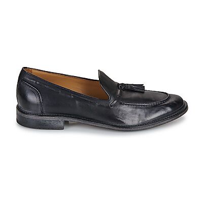 Mocassins Moma NOTTINGHAM Noir 41,42,43,44 hommes - Publicité Mocassins Moma NOTTINGHAM Noir 41,42,43,44 hommes - Publicité