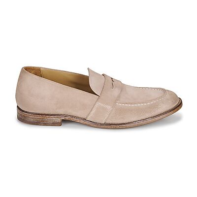 Mocassins Moma NOTTINGHAM Beige 36,38,39,40 femmes - Publicité Mocassins Moma NOTTINGHAM Beige 36,38,39,40 femmes - Publicité