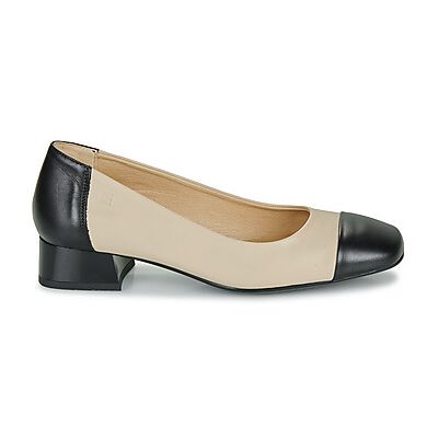 Ballerines Dorking GIA BALLERINE Beige 36,39,41 femmes - Publicité Ballerines Dorking GIA BALLERINE Beige 36,39,41 femmes - Publicité
