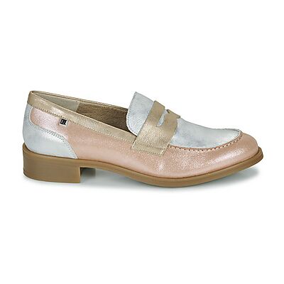 Mocassins Dorking HARVARD Multicolore 38,40 femmes - Publicité Mocassins Dorking HARVARD Multicolore 38,40 femmes - Publicité