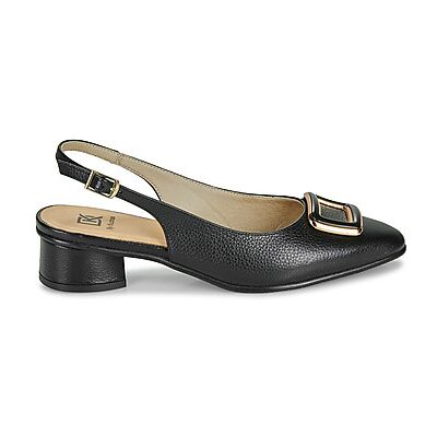 Chaussures escarpins Dorking TEA Noir 37 femmes - Publicité Chaussures escarpins Dorking TEA Noir 37 femmes - Publicité