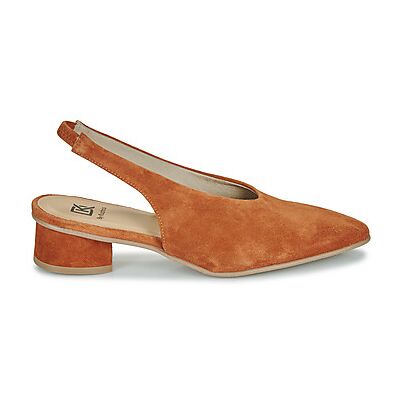 Chaussures escarpins Dorking TEA Orange 37,38,39 femmes - Publicité Chaussures escarpins Dorking TEA Orange 37,38,39 femmes - Publicité