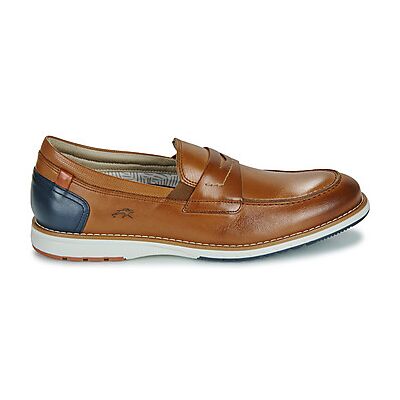 Mocassins Fluchos TAYLOR Marron 44 hommes - Publicité Mocassins Fluchos TAYLOR Marron 44 hommes - Publicité
