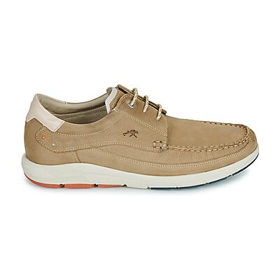 Mocassins Fluchos KAI Beige 40,41,42,43,44,45 hommes - Publicité Mocassins Fluchos KAI Beige 40,41,42,43,44,45 hommes - Publicité